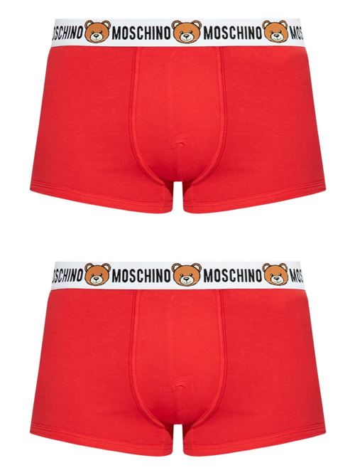  MOSCHINO | A1387 44020110